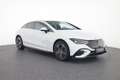 Mercedes-Benz EQE 350 4M AMG Line Digital Light Burmester 360° Weiß - thumbnail 6
