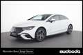 Mercedes-Benz EQE 350 4M AMG Line Digital Light Burmester 360° Weiß - thumbnail 1