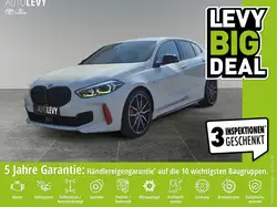 Bmw 128 ti M Fahrwerk*M Paket*265 PS*Winterräder