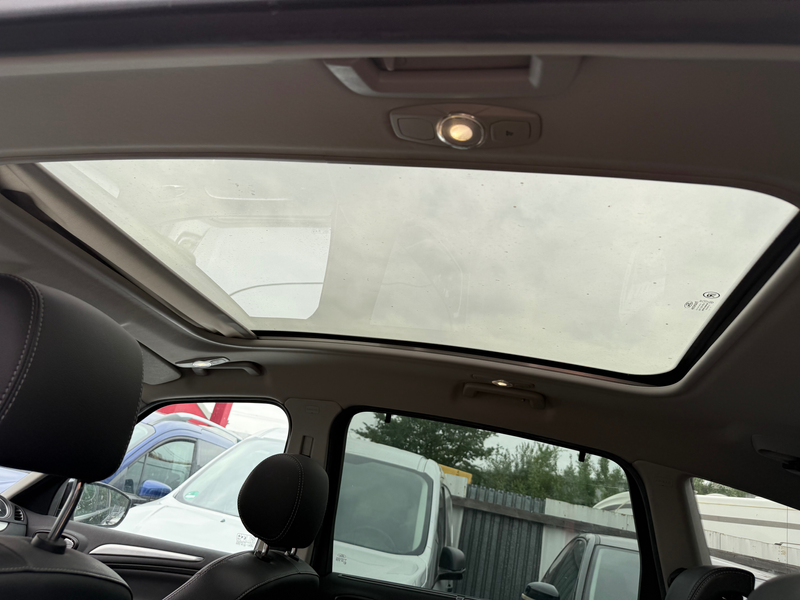 Ford S-Max Titanium Automatik*1.Hand*Gewerbe/Export* — photo 14