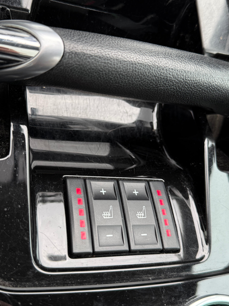 Ford S-Max Titanium Automatik*1.Hand*Gewerbe/Export* — photo 10