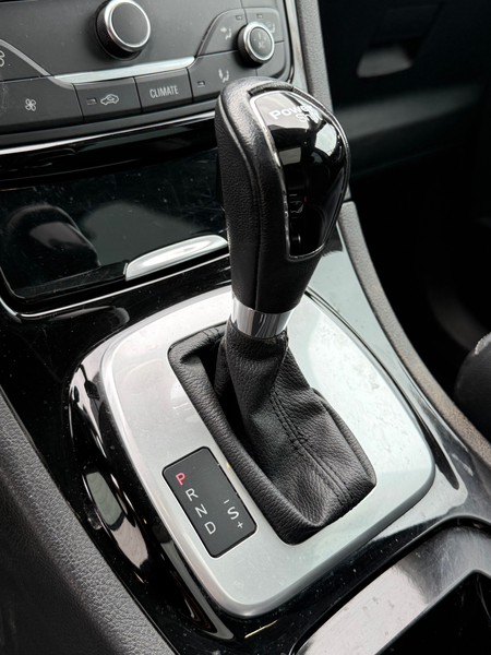 Ford S-Max Titanium Automatik*1.Hand*Gewerbe/Export* — photo 11