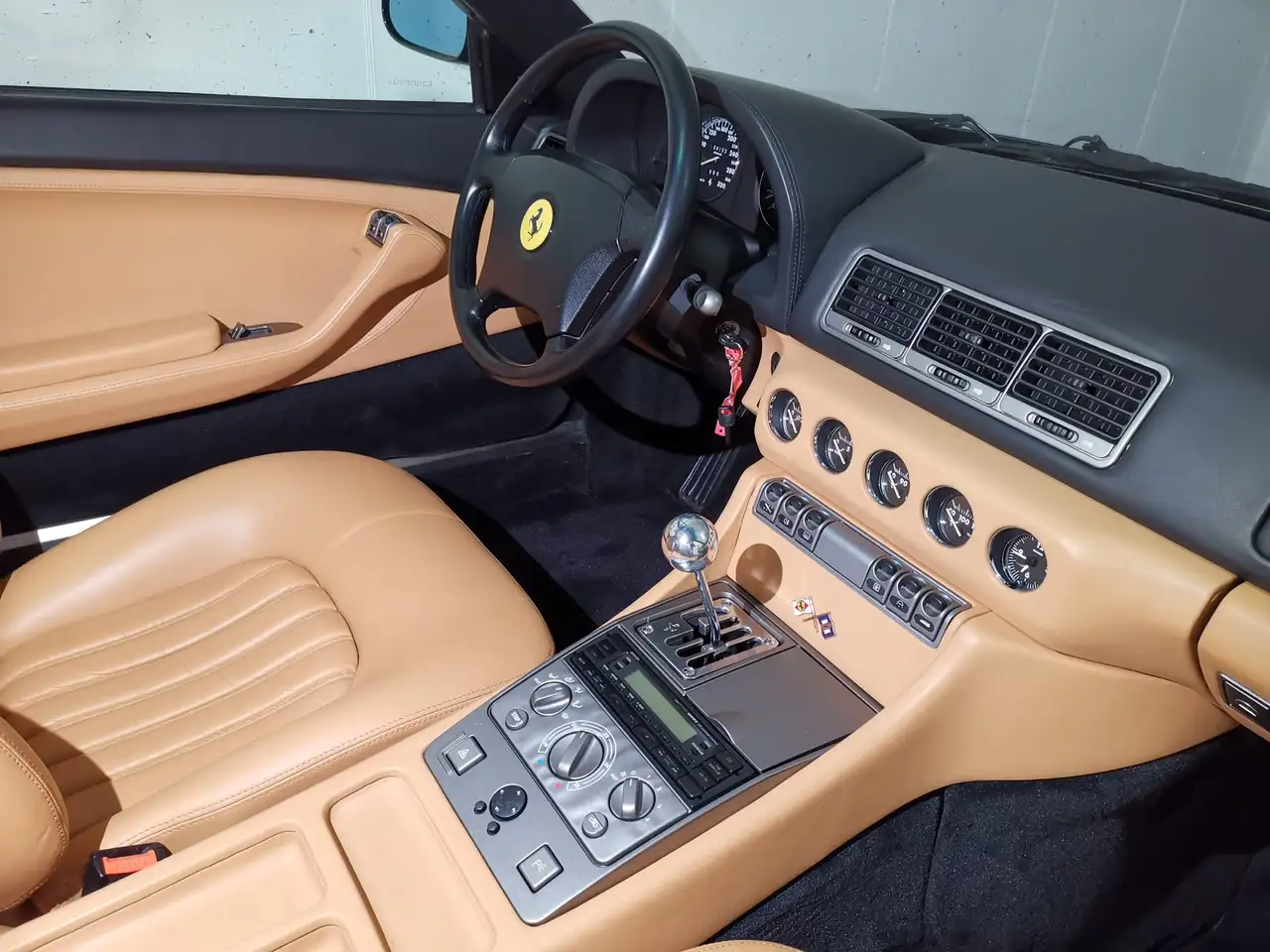 Ferrari 456 GT, foto 3
