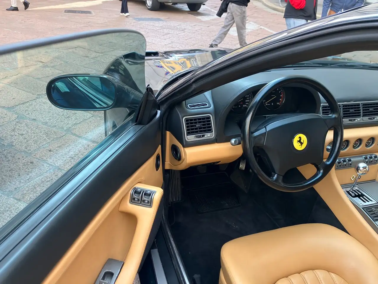 Ferrari 456 GT, foto 4
