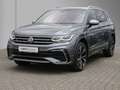 Volkswagen Tiguan Allspace TSI 4Mo.DSG R-Line /Pano/HuD/DCC Gris - thumbnail 3