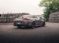 Mercedes-Benz CLA 45 AMG S AMG 4Matic Aut. Grau - thumbnail 4