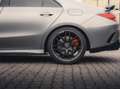Mercedes-Benz CLA 45 AMG S AMG 4Matic Aut. Grau - thumbnail 10