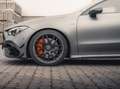 Mercedes-Benz CLA 45 AMG S AMG 4Matic Aut. Grau - thumbnail 9