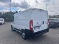 Peugeot Boxer 330 2.2 bluehdi 140cv S&S L1H1 Affaire Blanc - thumbnail 2