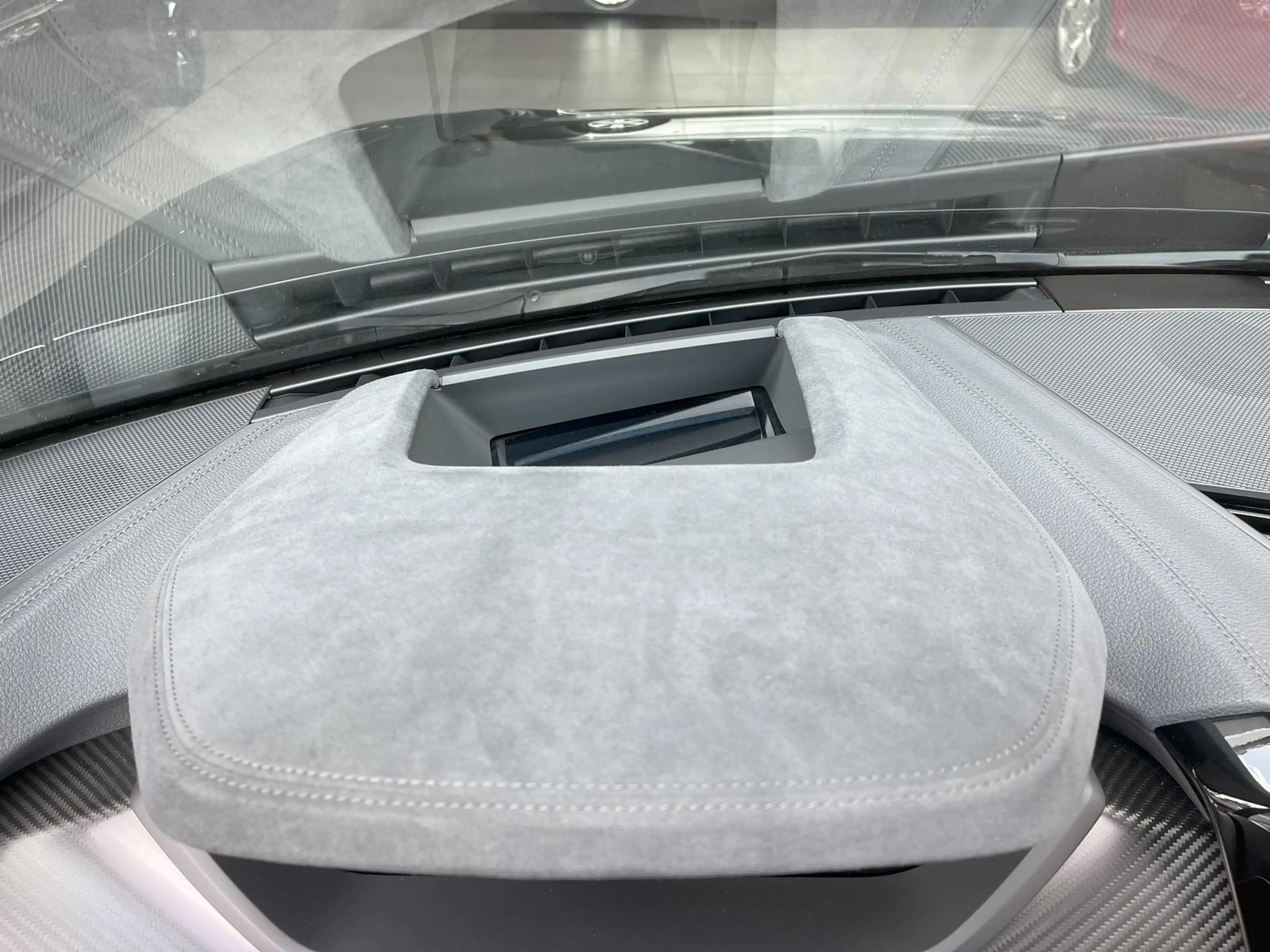 Audi e-tron GT quattro HUD MATRIX B&O PANORAMA ACC — photo 15