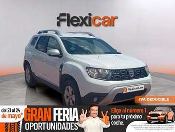 1.5Blue dCi Comfort 4x2 85kW