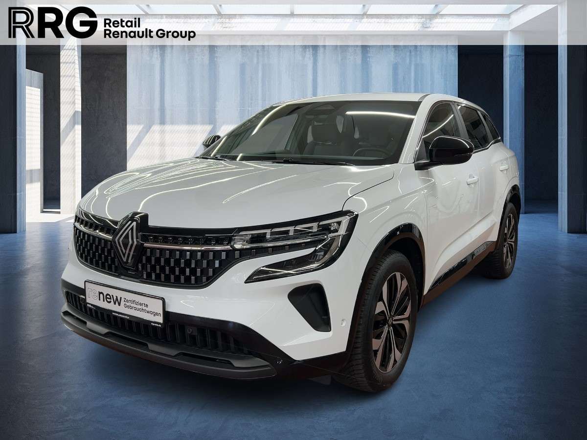 Brugt Renault Austral 1.3