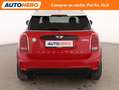 MINI Cooper S E Hybrid ALL4 Rojo - thumbnail 5
