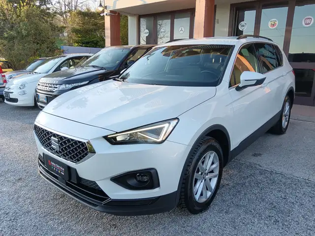 SEAT Tarraco 2.0 TDI 150CV STYLE 7 POSTI FULL OPTIONAL