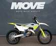 Husqvarna TC 125 - thumbnail 1