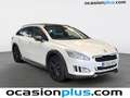 Peugeot 508 2.0HDi HYbrid4 Allure Blanco - thumbnail 2