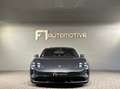 Porsche Taycan Turbo S 93 kWh Ceramic|Pano|Burmester|Carbon Grijs - thumbnail 9