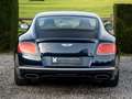 Bentley Continental GT Speed 6.0 BiTurbo W12 Blauw - thumbnail 6