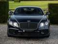 Bentley Continental GT Speed 6.0 BiTurbo W12 Blauw - thumbnail 5