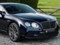 Bentley Continental GT Speed 6.0 BiTurbo W12 Blauw - thumbnail 16