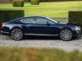 Bentley Continental GT Speed 6.0 BiTurbo W12 Blauw - thumbnail 8