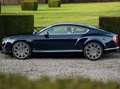 Bentley Continental GT Speed 6.0 BiTurbo W12 Blauw - thumbnail 7