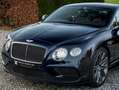 Bentley Continental GT Speed 6.0 BiTurbo W12 Blauw - thumbnail 22