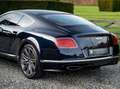 Bentley Continental GT Speed 6.0 BiTurbo W12 Blauw - thumbnail 24