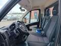 Fiat Ducato Fahrgestell Navigation Schwarz - thumbnail 11