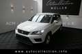 SEAT Ateca *1.Hand*PDC*Klima*Alu*Tempo*AHK*Radio* Weiß - thumbnail 9