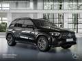Mercedes-Benz GLE 450 d 4M AMG+NIGHT+PANO+360+AHK+MULTIBEAM+SPUR Schwarz - thumbnail 17