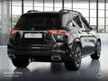 Mercedes-Benz GLE 450 d 4M AMG+NIGHT+PANO+360+AHK+MULTIBEAM+SPUR Schwarz - thumbnail 4