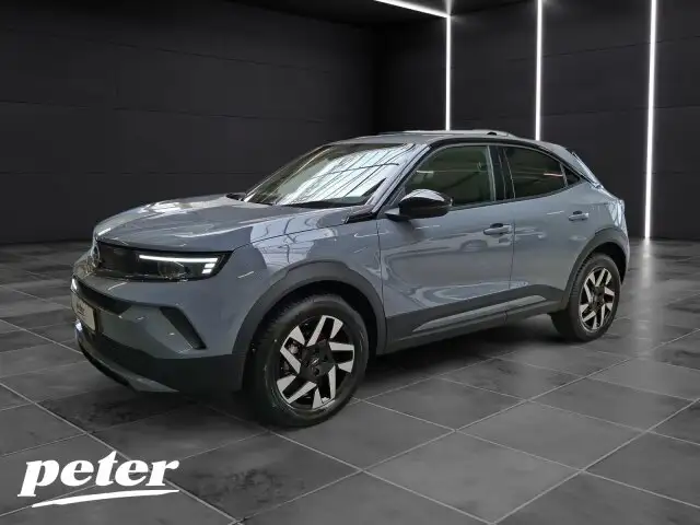 Opel Mokka Edition 136 +Allwetter+SHZ+LHZ+EPH+ BAR TZ