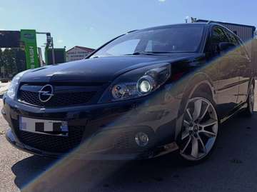 Vectra Break 2.8 V6 Turbo OPC