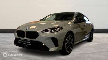 220 170ch M Sport Design DKG7