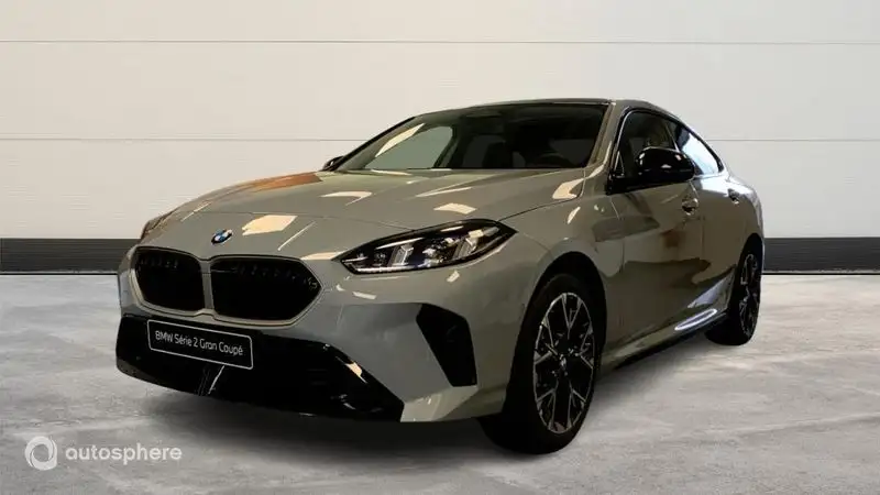 BMW Seria 2
