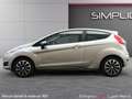 Ford Fiesta Fiesta 1.25 60 Edition Gris - thumbnail 8