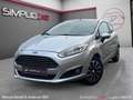Ford Fiesta Fiesta 1.25 60 Edition Gris - thumbnail 3