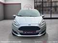 Ford Fiesta Fiesta 1.25 60 Edition Gris - thumbnail 4