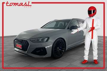 Avant 4X4 TETTO PANORAMICO APRIBILE,CERCHI 20