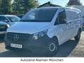 Mercedes-Benz Vito Kasten 114 CDI Autom. 4x4 *extralang*/Tempo Weiß - thumbnail 1