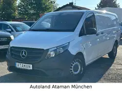 Mercedes-Benz Vito Kasten 114 CDI Autom. 4x4 *extralang*/Tempo