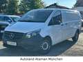 Mercedes-Benz Vito Kasten 114 CDI Autom. 4x4 *extralang*/Tempo Weiß - thumbnail 2