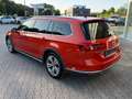 Volkswagen Passat Alltrack 2.0 TDI SCR 4Motion DSG (BMT) Orange - thumbnail 3
