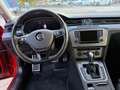 Volkswagen Passat Alltrack 2.0 TDI SCR 4Motion DSG (BMT) Orange - thumbnail 11