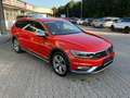 Volkswagen Passat Alltrack 2.0 TDI SCR 4Motion DSG (BMT) Orange - thumbnail 7