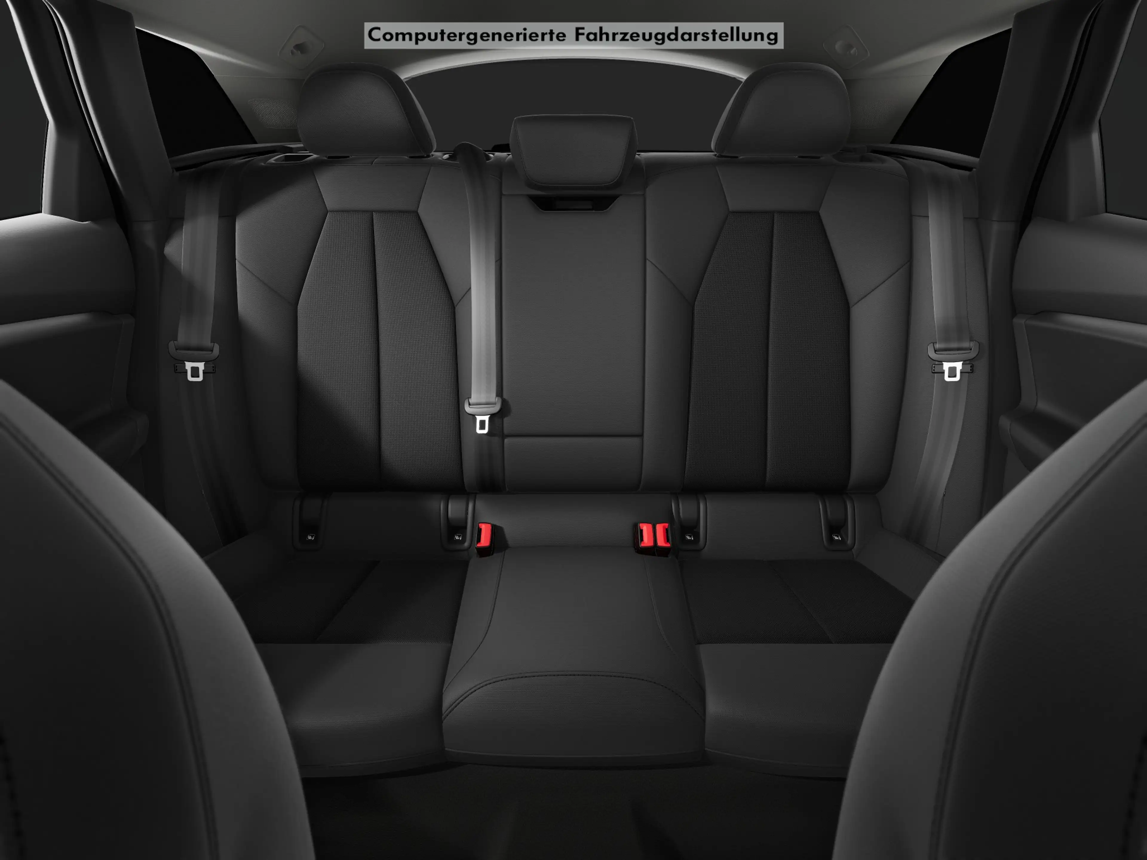 Audi A6 e-tron Avant S line — photo 10