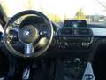 BMW 325 325d Touring Msport 224cv Kék - thumbnail 5