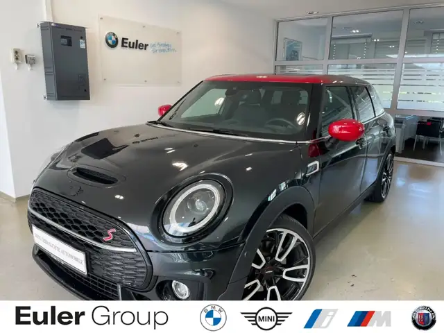 MINI Cooper S Clubman JCW-Trim PANO ACC HUD Memory H&K Navi LED