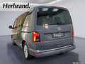 Volkswagen Multivan Comfortline Grau - thumbnail 4